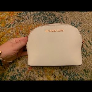 Michael Kors Jet Set LG Travel Pouch/Cosmetic Bag